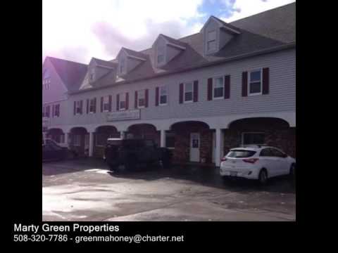 176 Worcester Providence Turnpike, Sutton MA 00000 - Commercial Property - Real Estate - For Sale -