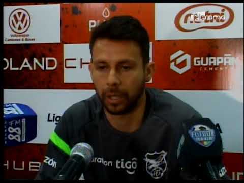 Bolivia enfrentará a la tricolor