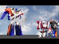Stop Motion Dryers