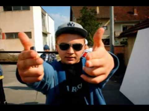 K-Brave feat. Dr.Rabbit & G-ON -I Dont Give A Fuck