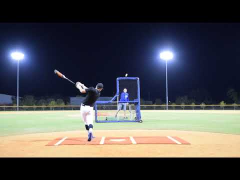 Cristian Sanjurjo, Eastern Florida State College, SS
