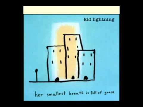 Kid Lightning - True love
