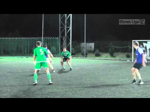 17.08.2015 III Liga A - Selvita vs. Amusys Production