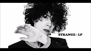 LP - Strange lyrics