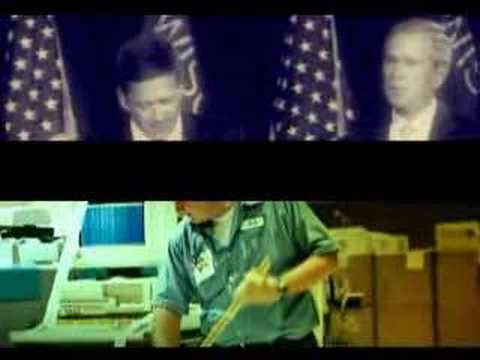 Doyle Lawton Campaign: "Some Plan"