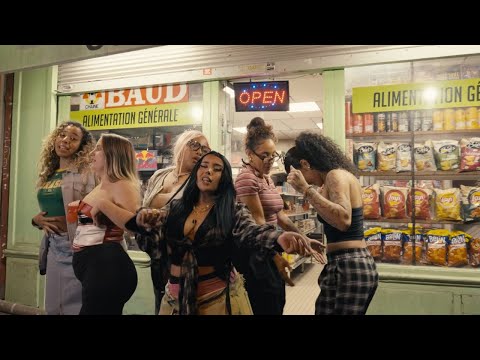 Venuss - OÙ ALLER (Clip Officiel)