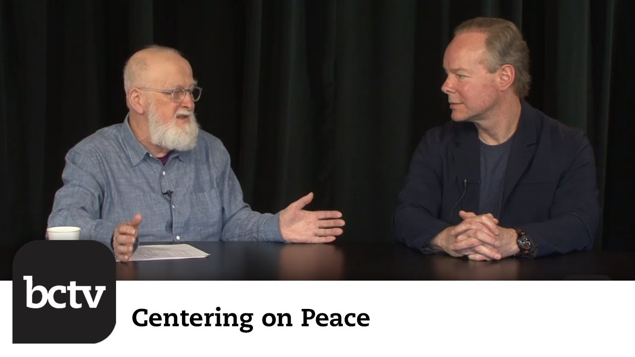 Holding The Military/Industrial Complex Accountable | Centering on Peace