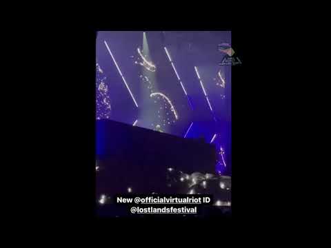 Virtual Riot - Don't Need You _Lost Lands 2021