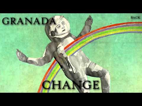 GRANADA - CHANGE