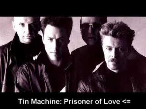 Video thumbnail for Prisoner of Love