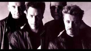 Tin Machine - Prisoner of Love