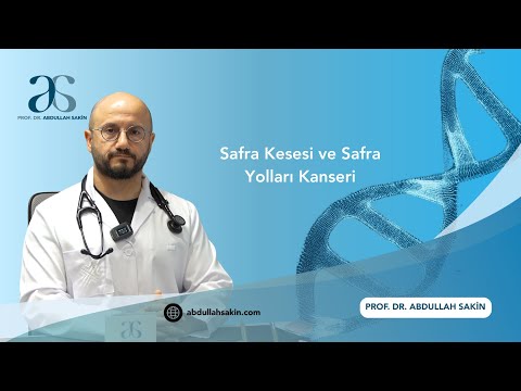 Pankreas Kanseri Nedir? Belirtileri, Risk Faktörleri ve Güncel Tedaviler | Prof. Dr. Abdullah Sakin