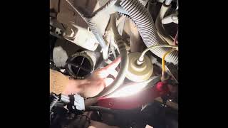 Ford Ranger p0171 and p0174 codes fix