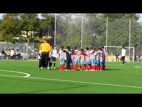 Moncadense vs Rocafort - El equipo está con Gabi......
