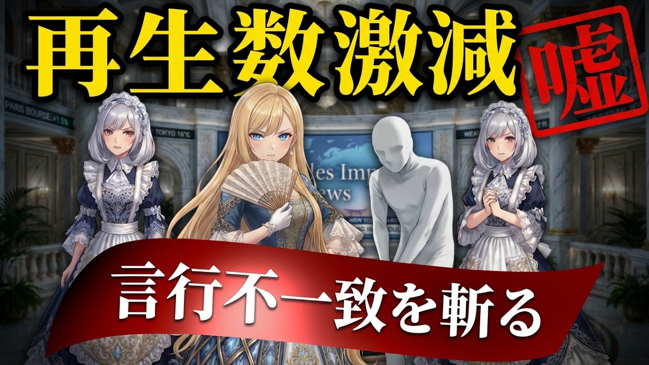 YouTubeサムネイル