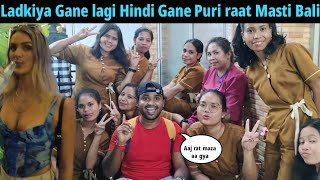 Download lagu Puri raat Masti Bali🇮🇩 m #bali #indonesia #nightlife #balivlog #indonesiavlog #india #indianvlogger mp3