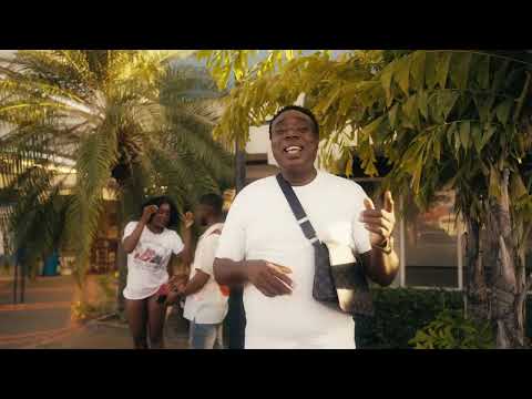 Original Bigi Skrifie  - Ding Umang Sanie (official videoclip) Prod. by Fredje Studio