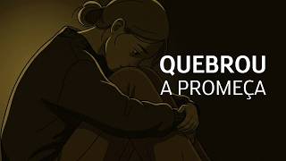 Me ABANDONOU Quando Mais Precisei | Sad Songs & lonely