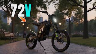 We Need More Affordable eBikes Like This