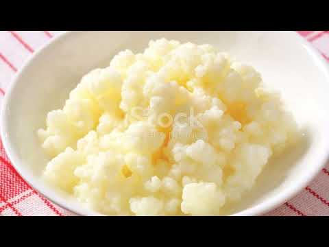 "Yogurt vs. Kefir: What's the Real Difference?"#youtubeshorts #youtube #viralvideo