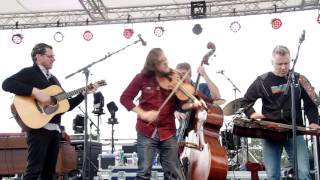 The Infamous StringDusters Live From 4 Peaks Misic- By My Side Into Tragic Life