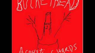 Buckethead - Who me?