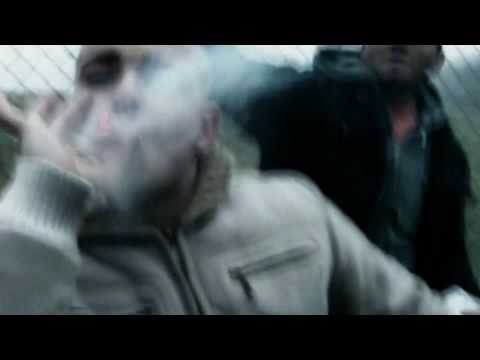 Kanacken-Beton - Keine Chance / Wir Übernehmen (streetclickztv) Track 2- Teil-2