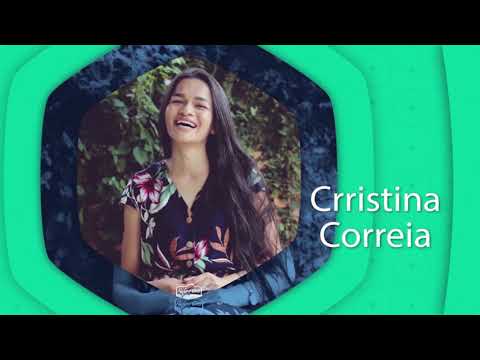 Seja uma mulher equilibrada - Cristina Correia