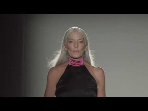 AMLUL- FASHION SHOW 080 BARCELONA 25 OCT 2022