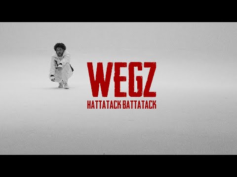 WEGZ X PUBG Mobile - Hattatack Battatack (Official Music video) - ويجز - حتتك بتتك
