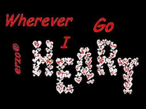 erzo® - Wherever I Go