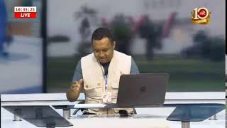 Download lagu i-BC NEWS DU 20 OCTOBRE 2025 mp3