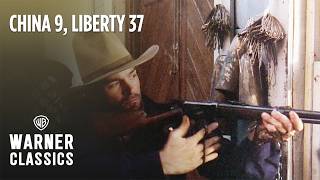 Shootout at the General Store