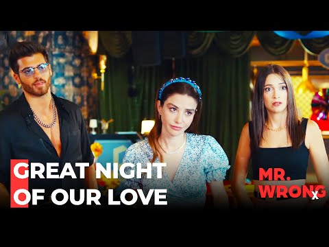 Enemy Team Eliminated - Mr. Wrong Episode 28