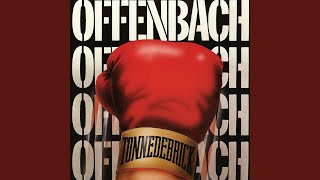 Music video thumbnail preview for L'ouragan by Offenbach