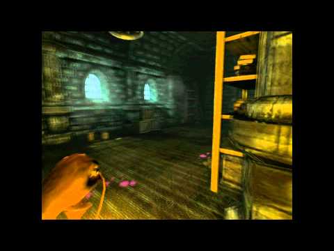 Amnesia With Tricky - Here we go - #1