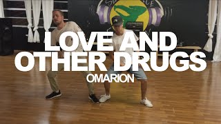 &quot;Love and Other Drugs&quot; by Omarion | @taylorxbennett @justmaiko @1omarion