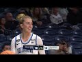 Penn State Vs Villanova Semifinal Full College Women Basketball 04 01 2024