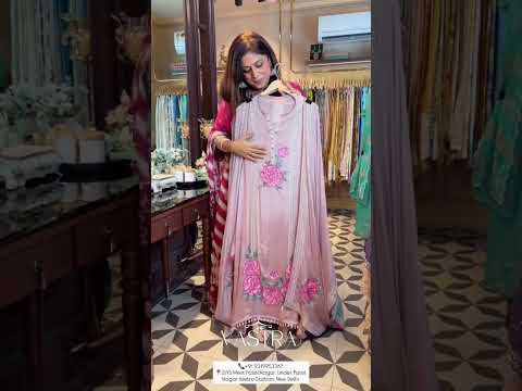 Vastra by Pooja Kukreja I 9319953367