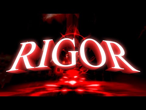 MOST INTENSE MAP IN TRIA.OS? // RIGOR