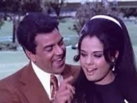 Aaj Mausam Bada Beimaan Hai [Full Song] (HD) With Lyrics - Loafer