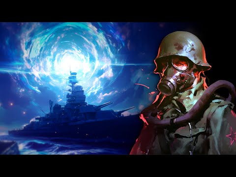 The Teleportation Experiment That Went Very Wrong