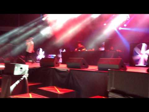 Modestep live @ Delahoya Romania - 11.06.2016