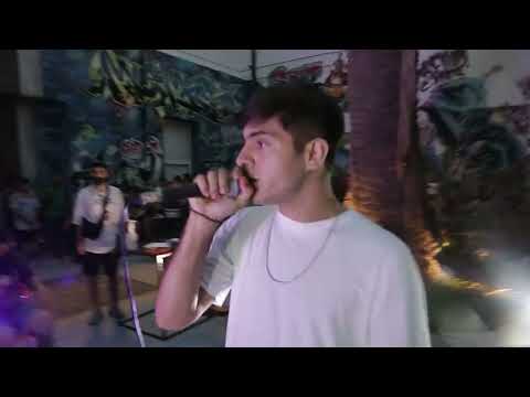 KAIZEN vs LOKI vs MITO - Fecha 5  8VOS. COPA VERANO RECOLETA