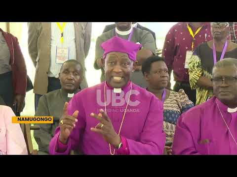 Namugongo Ready: Archbishop Kaziimba Sets the Record Straight on Martyrs' Shrine