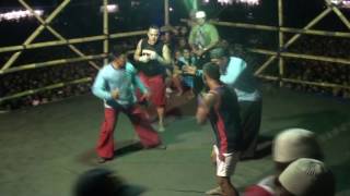 Download lagu Pencak Dor Sadeng 8 Jhon VS Budi Dan Heru mp3