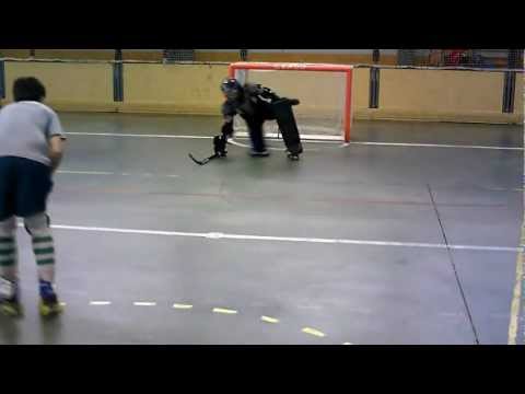 Gradohockey 2012. Concurso directas (I)