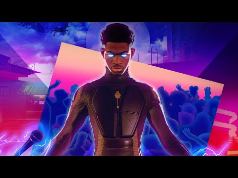 LIL NAS X - DON'T WANT IT ( MUSIC VIDEO )