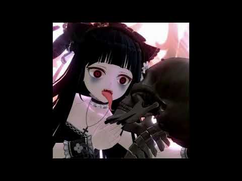 [Free for profit] Scenecore x 6arelyhuman x kets4eki type beat - "scene queen" (prod. Aki)