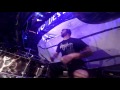 Adam Jarvis - Pig Destroyer - The Bug